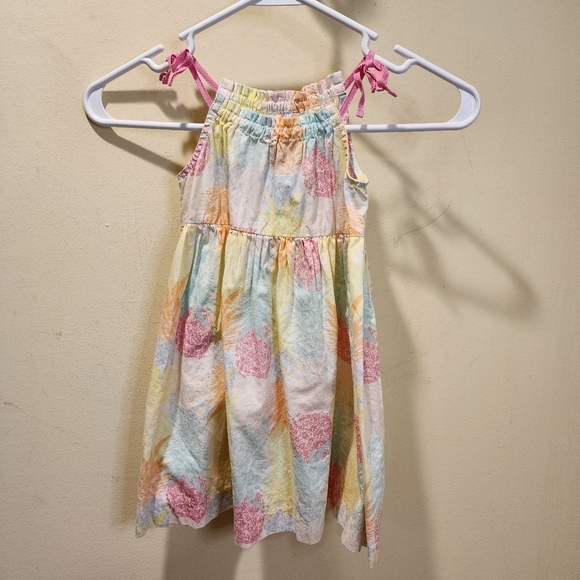 Cynthia ROWLEY Baby's Dress size 3T - Picture 2 of 9